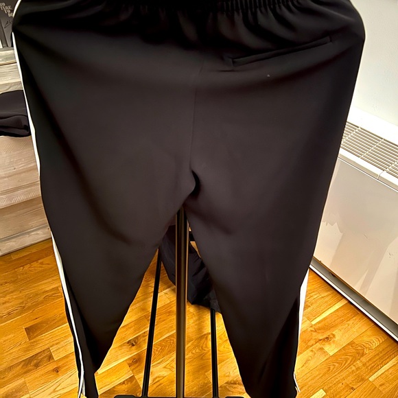 Rag and Bone track style pant - Picture 2 of 4